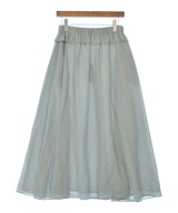 ebure ロング・マキシ丈スカート