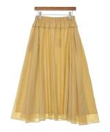 ebure ロング・マキシ丈スカート