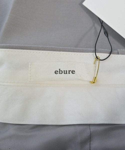 ebure（エブール）その他 グレー サイズ:38(M位) レディース/2200631198338