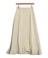 ebure ロング・マキシ丈スカート