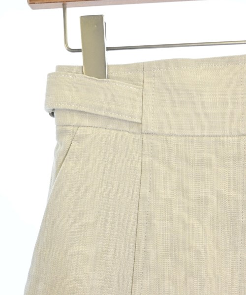 ebure（エブール）ロング・マキシ丈スカート ベージュ サイズ:36(S位) レディース/2200631198352