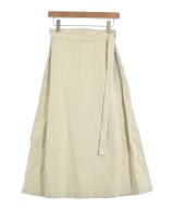 ebure（エブール）ロング・マキシ丈スカート ベージュ サイズ:36(S位) レディース/2200631198352