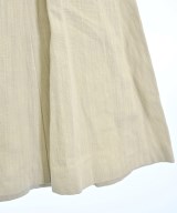 ebure（エブール）ロング・マキシ丈スカート ベージュ サイズ:36(S位) レディース/2200631198352