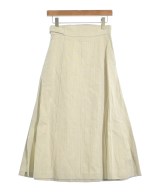 ebure ロング・マキシ丈スカート