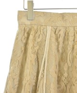 ebure（エブール）ロング・マキシ丈スカート ベージュ サイズ:36(S位) レディース/2200631198369