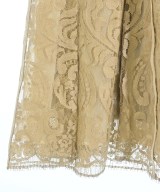 ebure（エブール）ロング・マキシ丈スカート ベージュ サイズ:36(S位) レディース/2200631198369