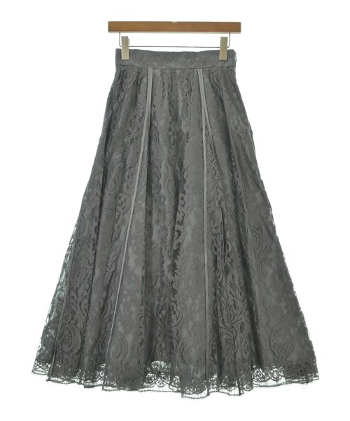 エブール(ebure)のebure ロング・マキシ丈スカート