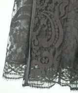 ebure（エブール）ロング・マキシ丈スカート グレー サイズ:38(M位) レディース/2200631198383