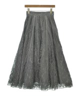 ebure ロング・マキシ丈スカート