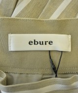 ebure（エブール）ロング・マキシ丈スカート ベージュ サイズ:36(S位) レディース/2200631198420
