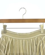 ebure（エブール）ロング・マキシ丈スカート ベージュ サイズ:36(S位) レディース/2200631198420