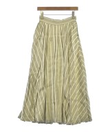 ebure ロング・マキシ丈スカート