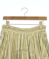 ebure（エブール）ロング・マキシ丈スカート ベージュ サイズ:40(M位) レディース/2200631198437