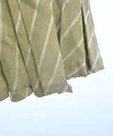 ebure（エブール）ロング・マキシ丈スカート ベージュ サイズ:40(M位) レディース/2200631198437