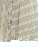 ebure（エブール）ロング・マキシ丈スカート ベージュ サイズ:38(M位) レディース/2200631198482