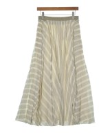 ebure ロング・マキシ丈スカート