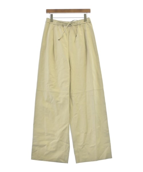 ebure(エブール)その他 白 サイズ:40(M位)/2200631198505