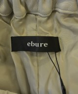 ebure（エブール）その他 白 サイズ:40(M位) レディース/2200631198505