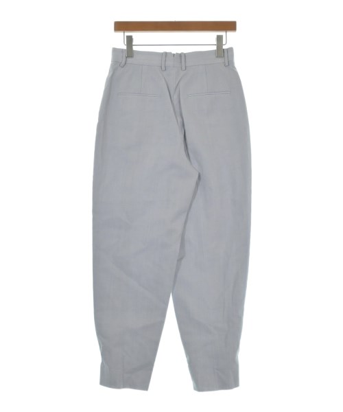 ebure（エブール）スラックス グレー サイズ:38(M位) レディース/2200631198512