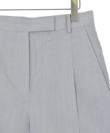 ebure（エブール）スラックス グレー サイズ:38(M位) レディース/2200631198536