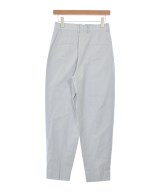 ebure（エブール）スラックス グレー サイズ:36(S位) レディース/2200631198543