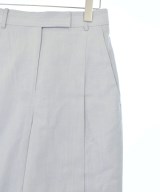 ebure（エブール）スラックス グレー サイズ:36(S位) レディース/2200631198543