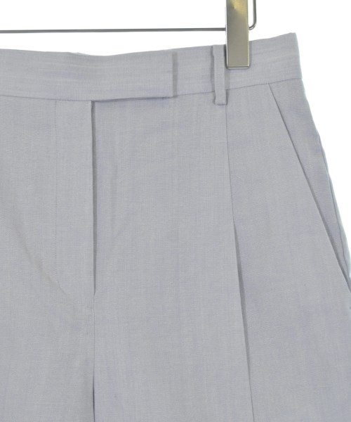 ebure（エブール）スラックス グレー サイズ:38(M位) レディース/2200631198567