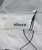 ebure（エブール）スラックス グレー サイズ:38(M位) レディース/2200631198567