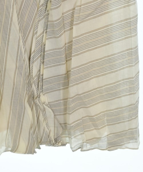 ebure（エブール）ロング・マキシ丈スカート ベージュ サイズ:38(M位) レディース/2200631198581