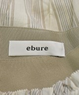 ebure（エブール）ロング・マキシ丈スカート ベージュ サイズ:38(M位) レディース/2200631198581