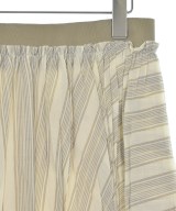 ebure（エブール）ロング・マキシ丈スカート ベージュ サイズ:38(M位) レディース/2200631198581