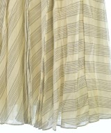 ebure（エブール）ロング・マキシ丈スカート ベージュ サイズ:36(S位) レディース/2200631198598