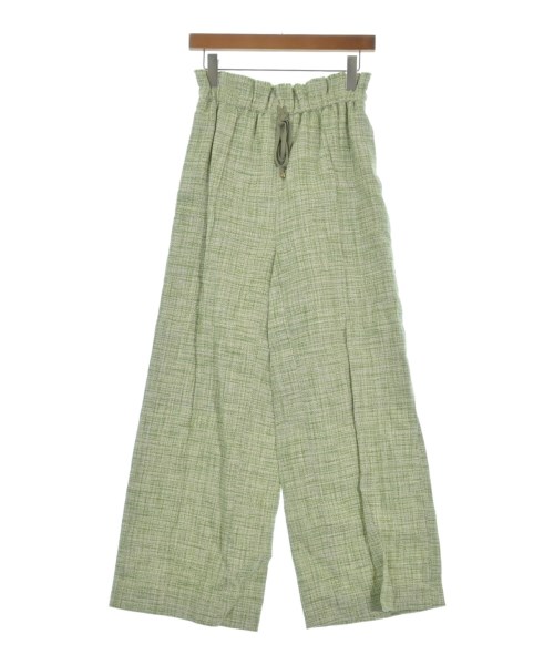 ebure(エブール)その他 緑 サイズ:36(S位)/2200631198604