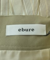 ebure（エブール）ロング・マキシ丈スカート ベージュ サイズ:36(S位) レディース/2200631198628