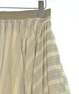 ebure（エブール）ロング・マキシ丈スカート ベージュ サイズ:36(S位) レディース/2200631198628