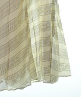 ebure（エブール）ロング・マキシ丈スカート ベージュ サイズ:36(S位) レディース/2200631198628