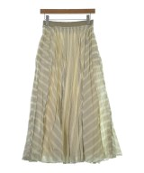 ebure ロング・マキシ丈スカート