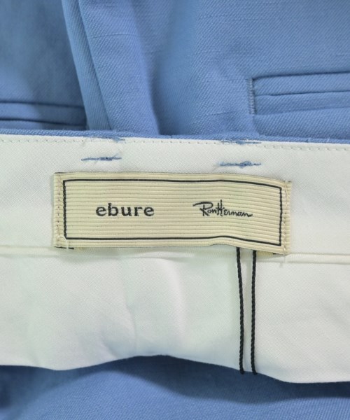 ebure（エブール）その他 青 サイズ:36(S位) レディース/2200631198642