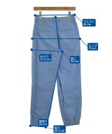 ebure（エブール）その他 青 サイズ:36(S位) レディース/2200631198642