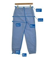 ebure（エブール）その他 青 サイズ:36(S位) レディース/2200631198673