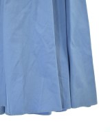 ebure（エブール）ロング・マキシ丈スカート 青 サイズ:36(S位) レディース/2200631198703