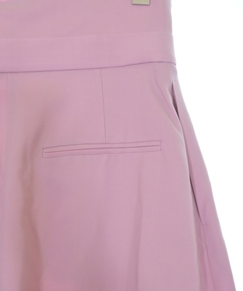 ebure（エブール）ロング・マキシ丈スカート ピンク サイズ:38(M位) レディース/2200631198765