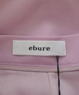 ebure（エブール）ロング・マキシ丈スカート ピンク サイズ:38(M位) レディース/2200631198765