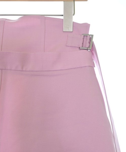 ebure（エブール）ロング・マキシ丈スカート ピンク サイズ:38(M位) レディース/2200631198772