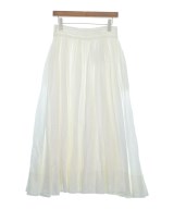 ebure ロング・マキシ丈スカート