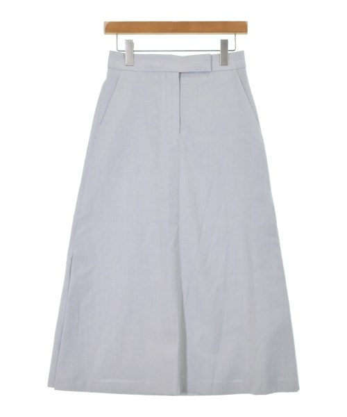 エブール(ebure)のebure ロング・マキシ丈スカート