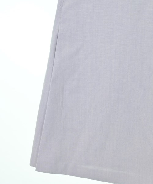 ebure（エブール）ロング・マキシ丈スカート グレー サイズ:36(S位) レディース/2200631198826