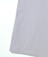 ebure（エブール）ロング・マキシ丈スカート グレー サイズ:36(S位) レディース/2200631198826