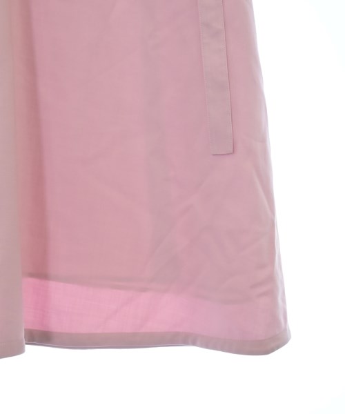 ebure（エブール）ロング・マキシ丈スカート ピンク サイズ:36(S位) レディース/2200631198840