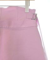 ebure（エブール）ロング・マキシ丈スカート ピンク サイズ:38(M位) レディース/2200631198857